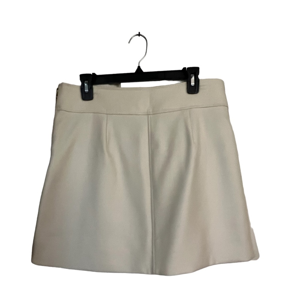 🌸JCrew Wool Skirt size 10🌸